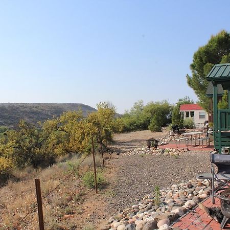 Verde Valley Canyon View Cottage 6 Котънууд Екстериор снимка