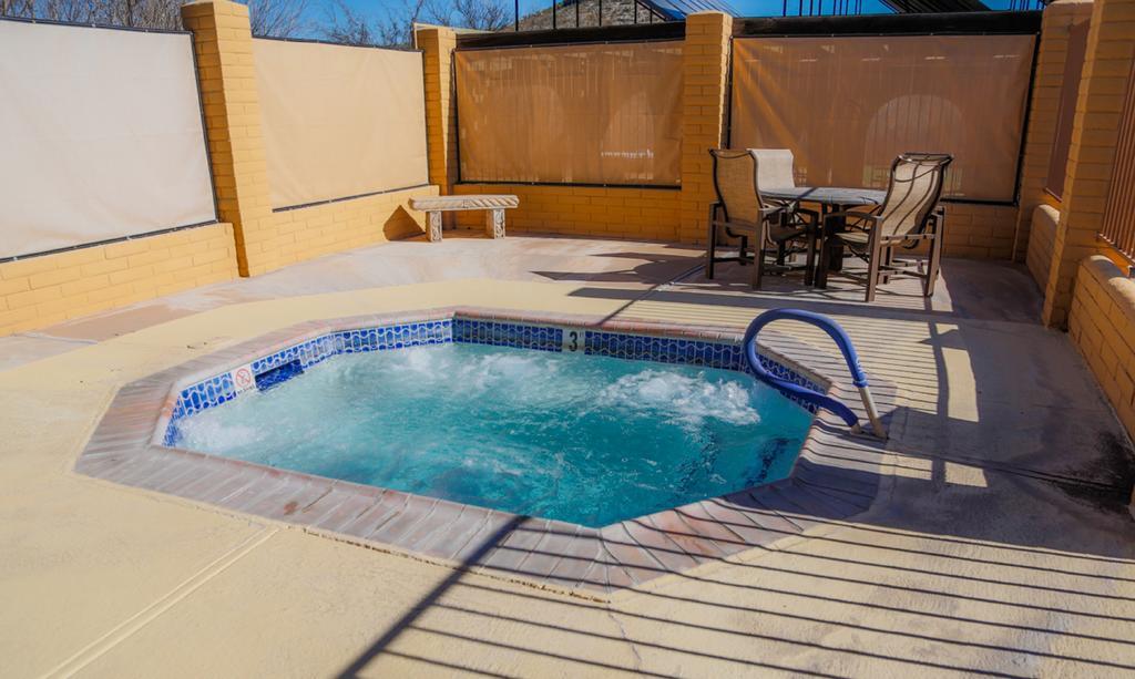 Verde Valley Canyon View Cottage 6 Котънууд Екстериор снимка