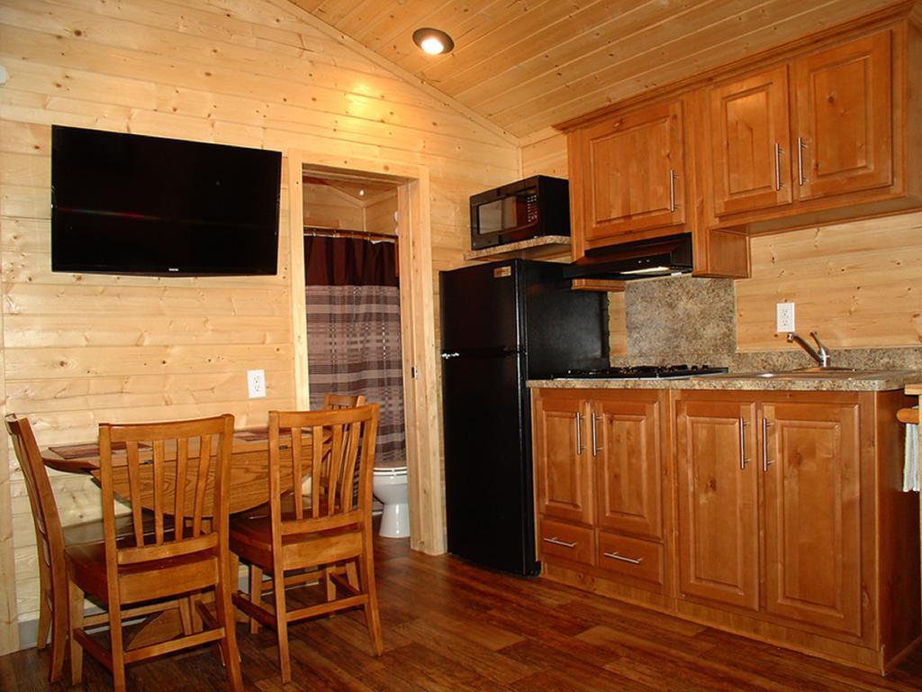 Verde Valley Canyon View Cottage 6 Котънууд Екстериор снимка