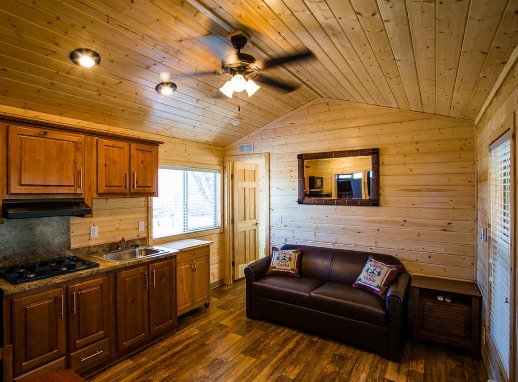 Verde Valley Canyon View Cottage 6 Котънууд Екстериор снимка