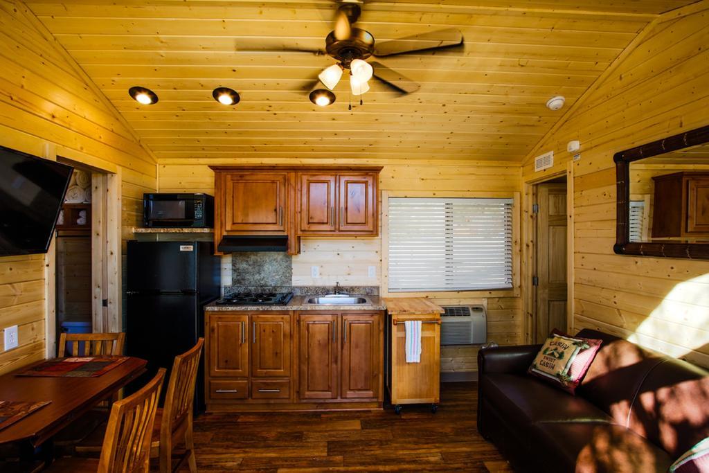 Verde Valley Canyon View Cottage 6 Котънууд Екстериор снимка