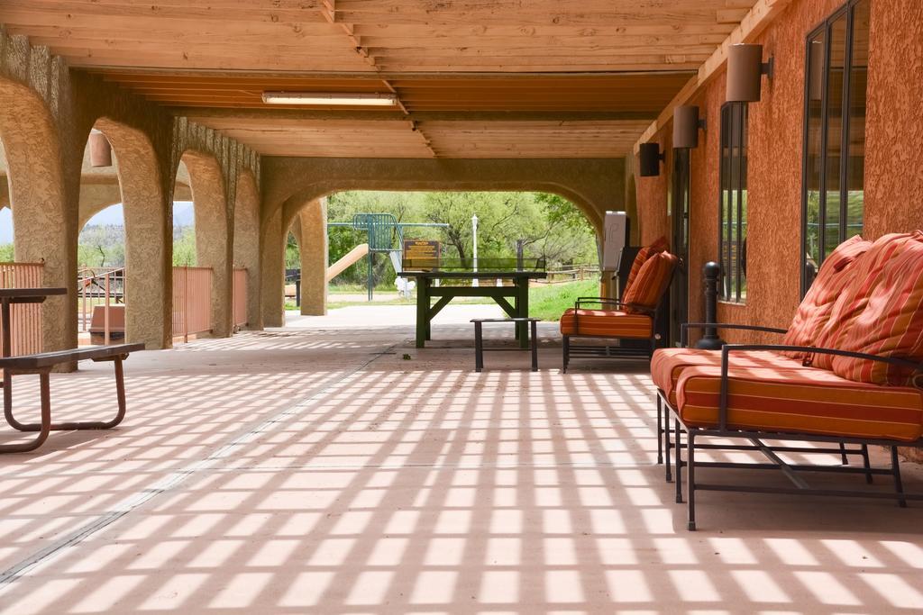 Verde Valley Canyon View Cottage 6 Котънууд Екстериор снимка