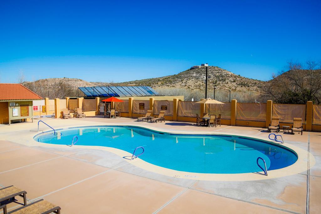 Verde Valley Canyon View Cottage 6 Котънууд Екстериор снимка