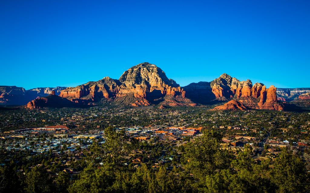 Verde Valley Canyon View Cottage 6 Котънууд Екстериор снимка